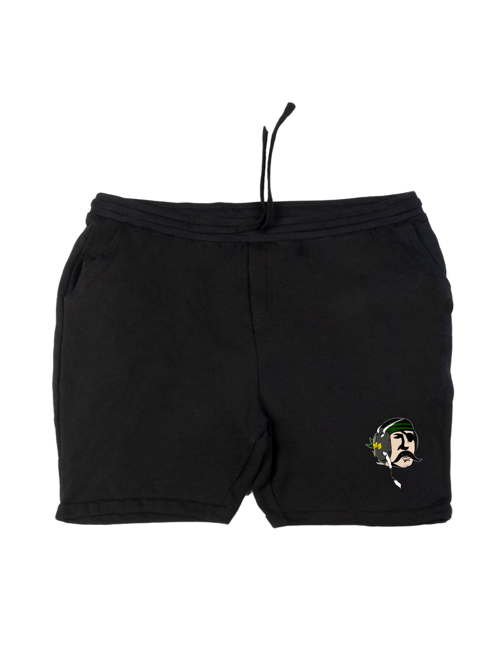 Myrtle Beach Seahawks Shorts