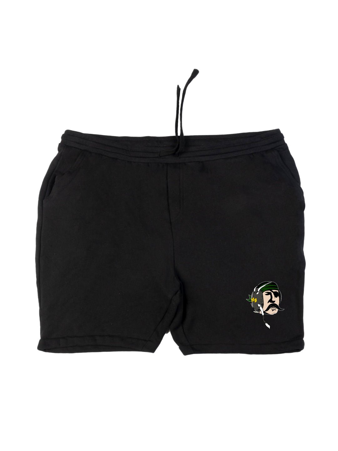 Myrtle Beach Seahawks Shorts