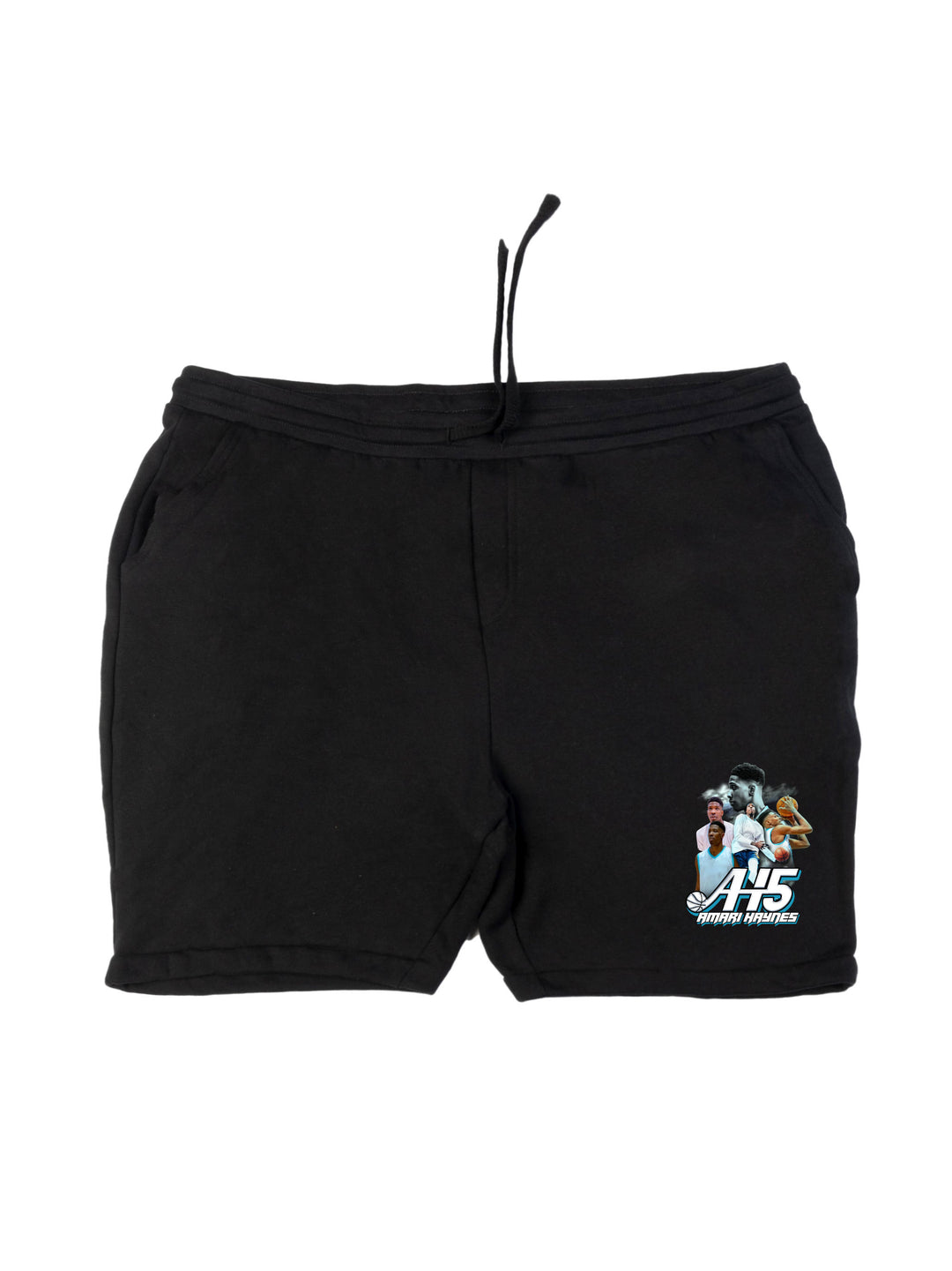 Amari Haynes Shorts