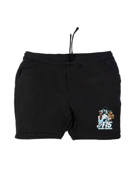 Amari Haynes Shorts