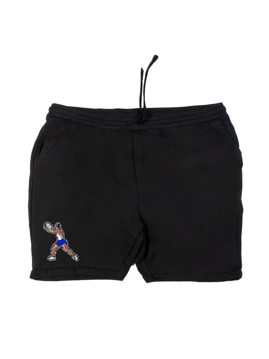 Qavia Lopez Shorts