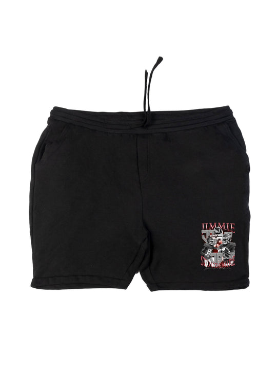 Jimmie Stoudemire Shorts