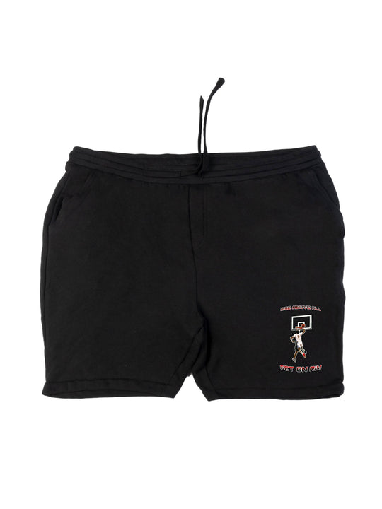 DeAngelo Horn Shorts