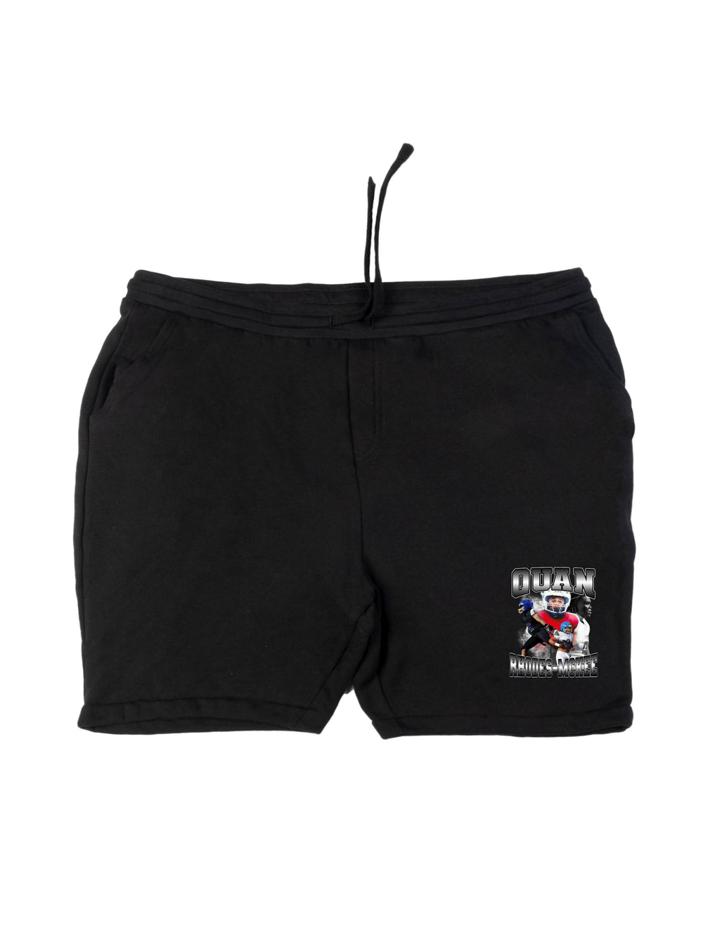 Quan Rhodes-McKee Shorts