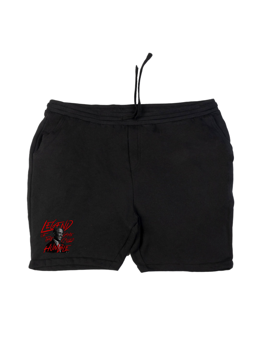 Shamaar Darden Shorts