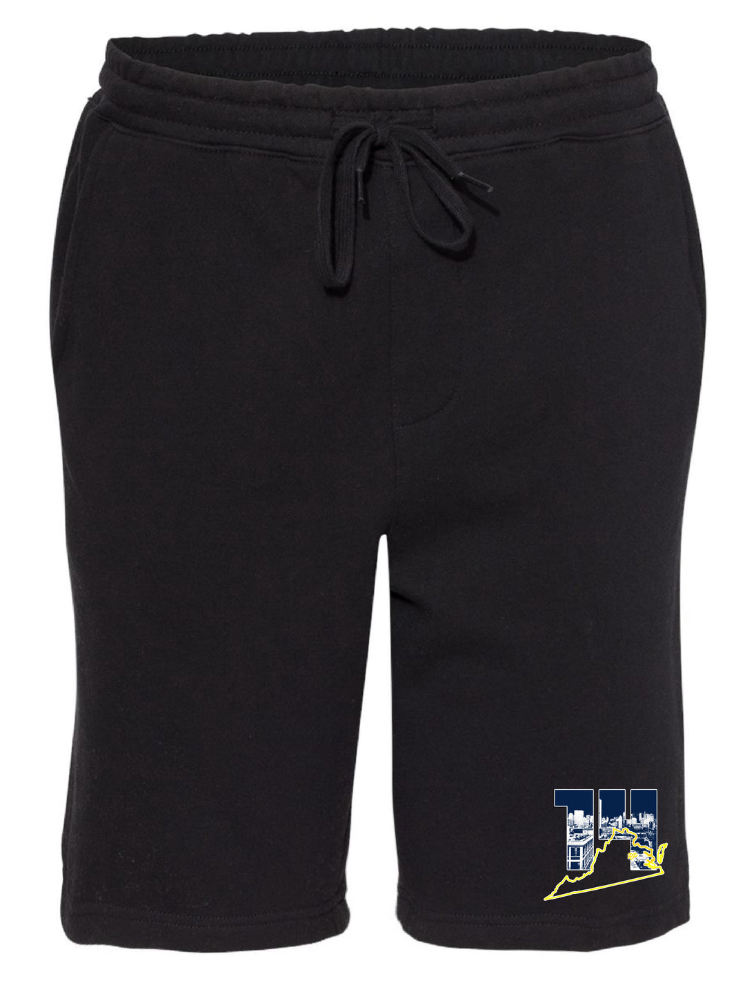 Rashaud Pernell Shorts