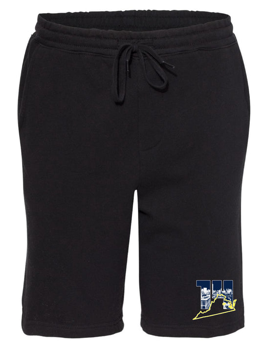 Rashaud Pernell Shorts