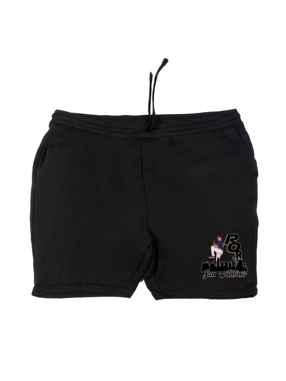 Robert Orloski Shorts