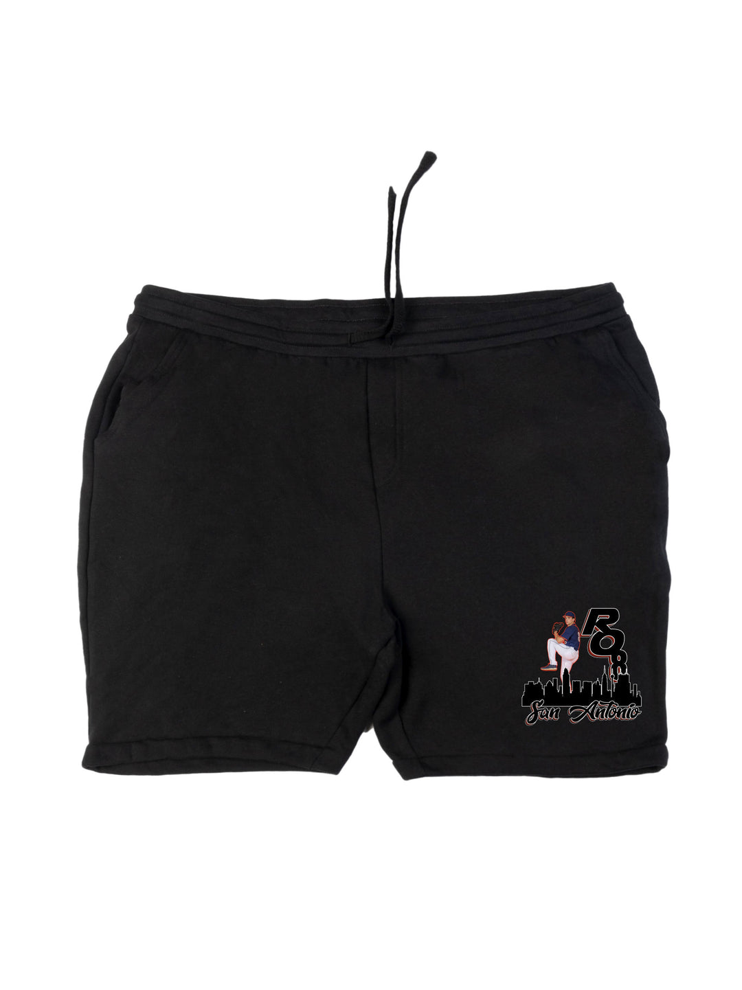 Robert Orloski Shorts