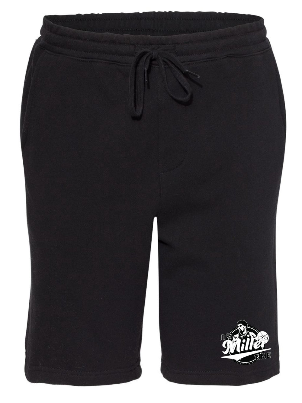 Miller Time Shorts