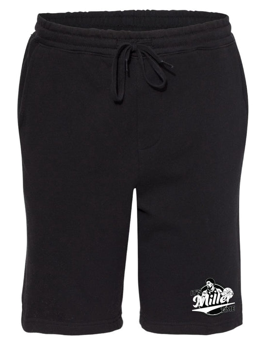 Miller Time Shorts