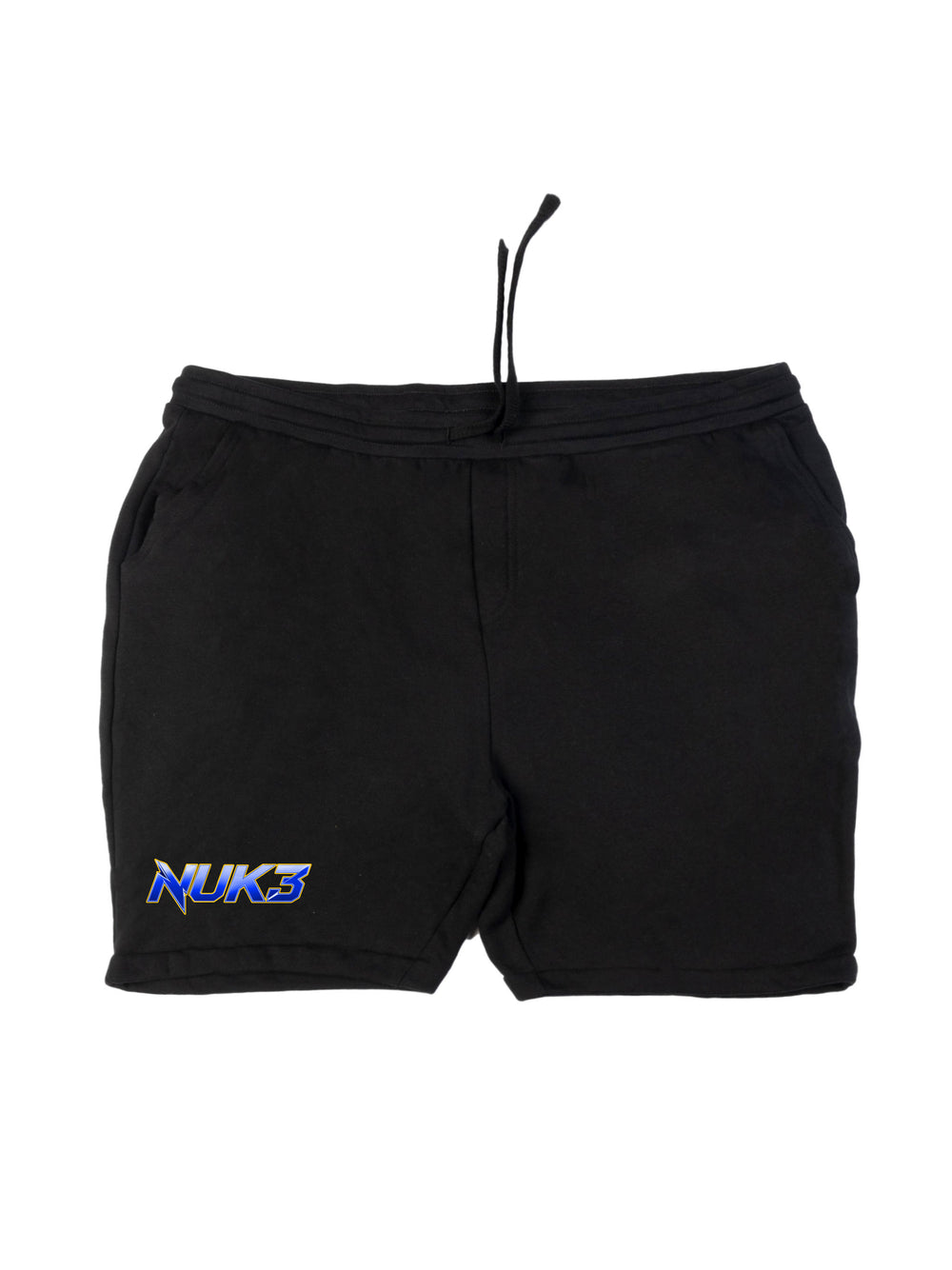 NUK3 Shorts