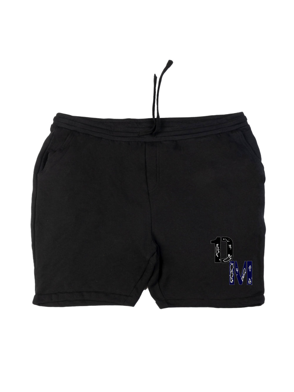 Damarion McCaskill Shorts