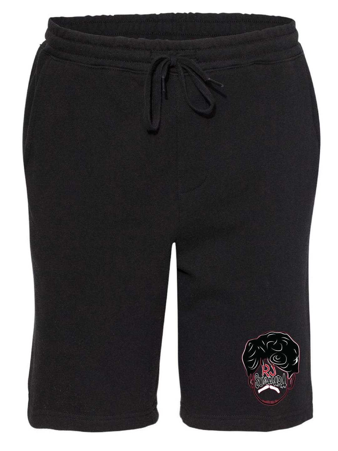 RJ Sunahara Shorts