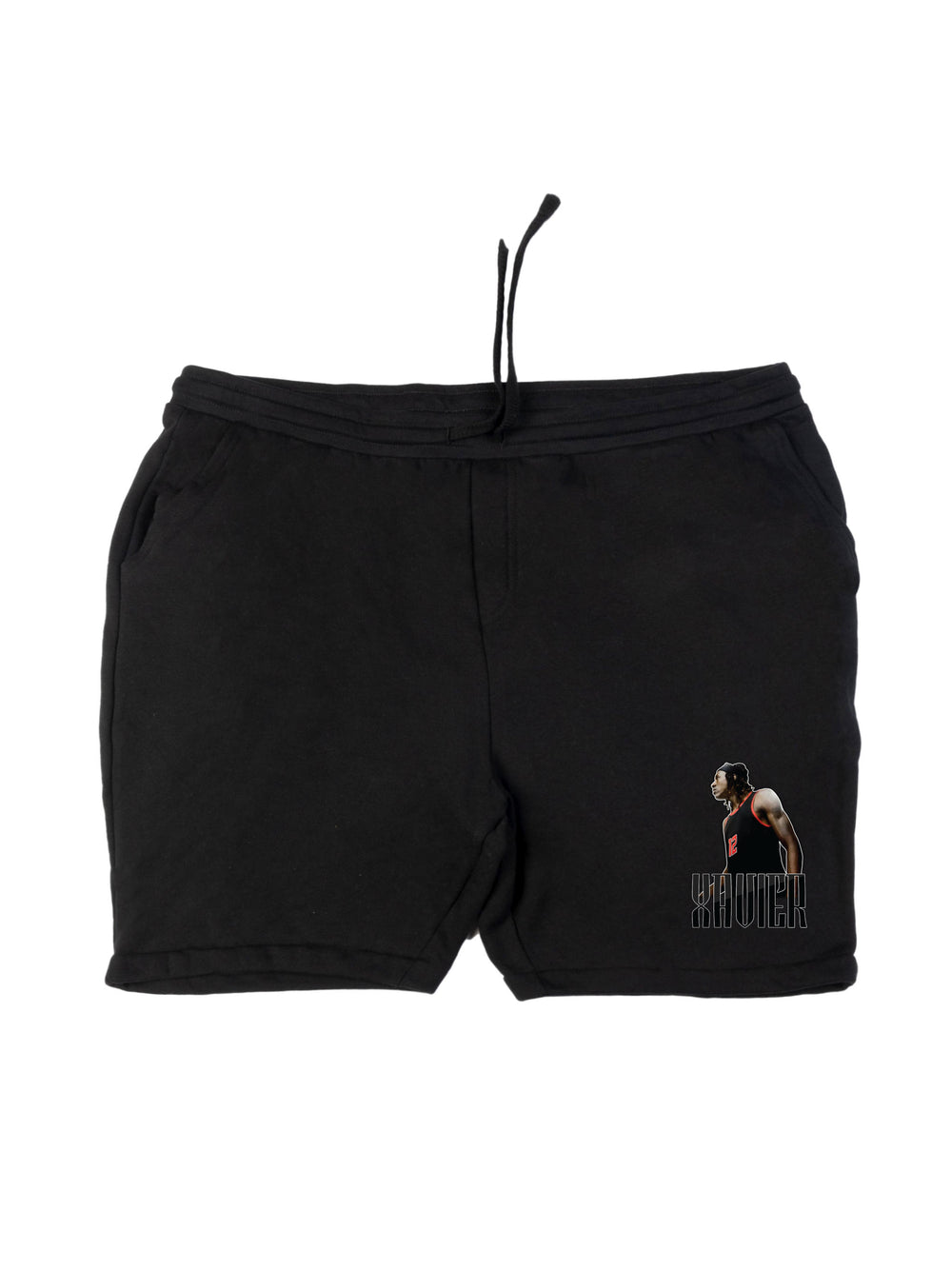 Xavier Shorts