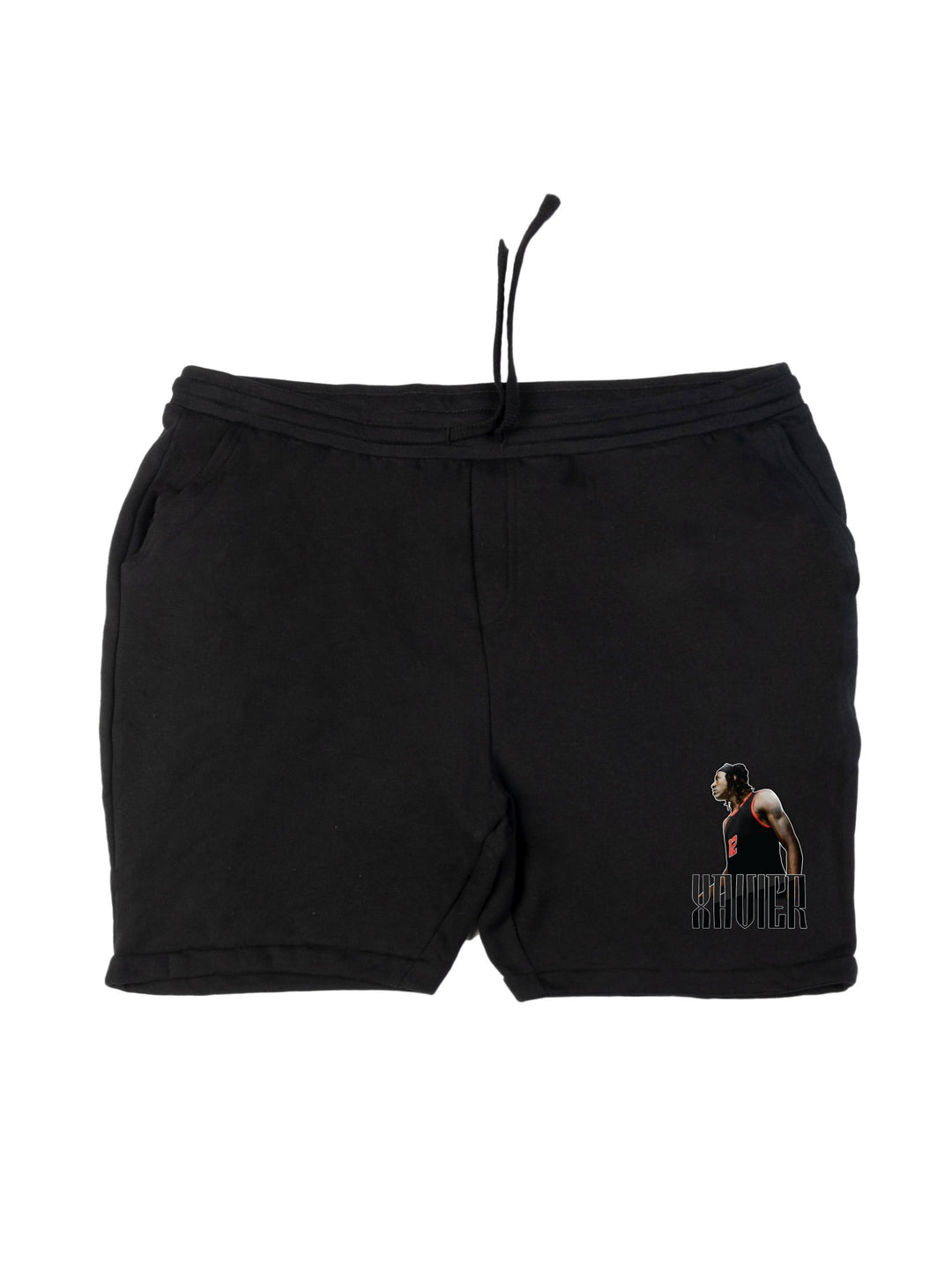 Xavier Shorts