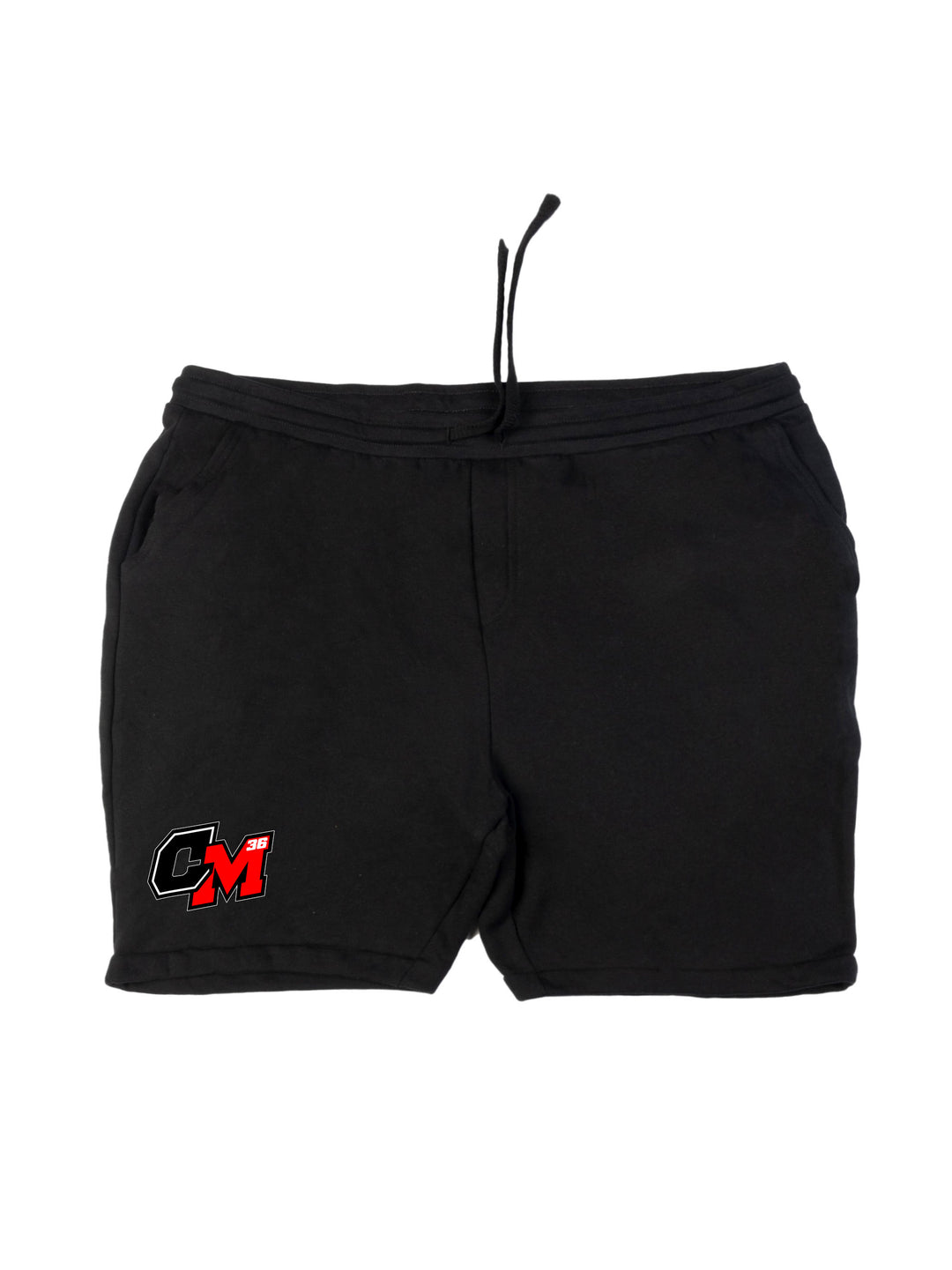 Connor Moham Logo Shorts