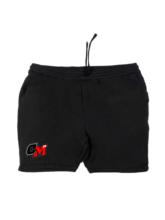 Connor Moham Logo Shorts