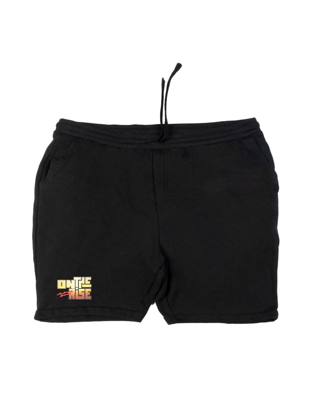 VarKeyes Gumms Logo Shorts