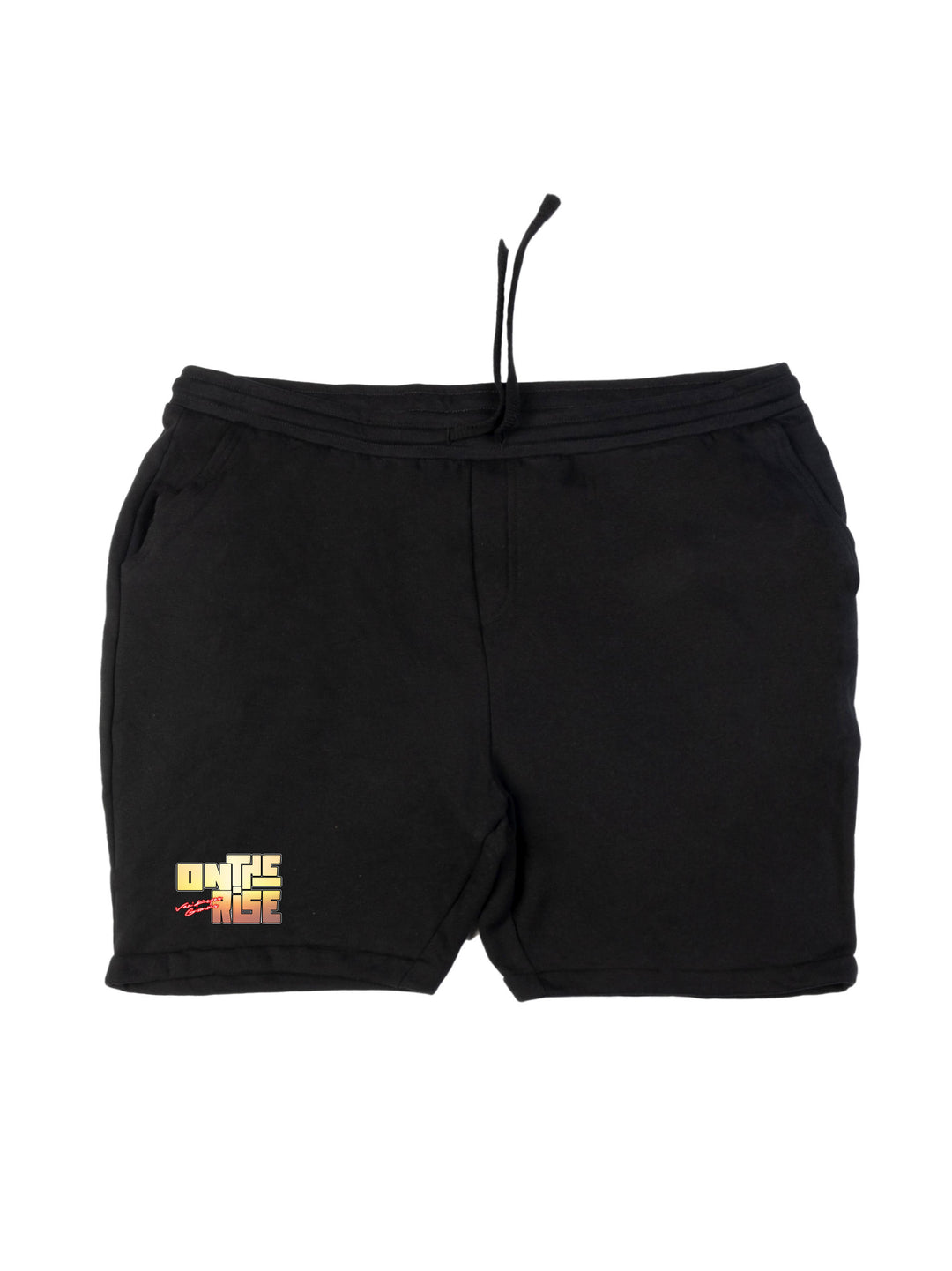 VarKeyes Gumms Logo Shorts