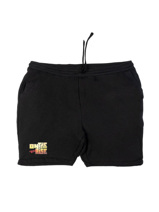 VarKeyes Gumms Logo Shorts