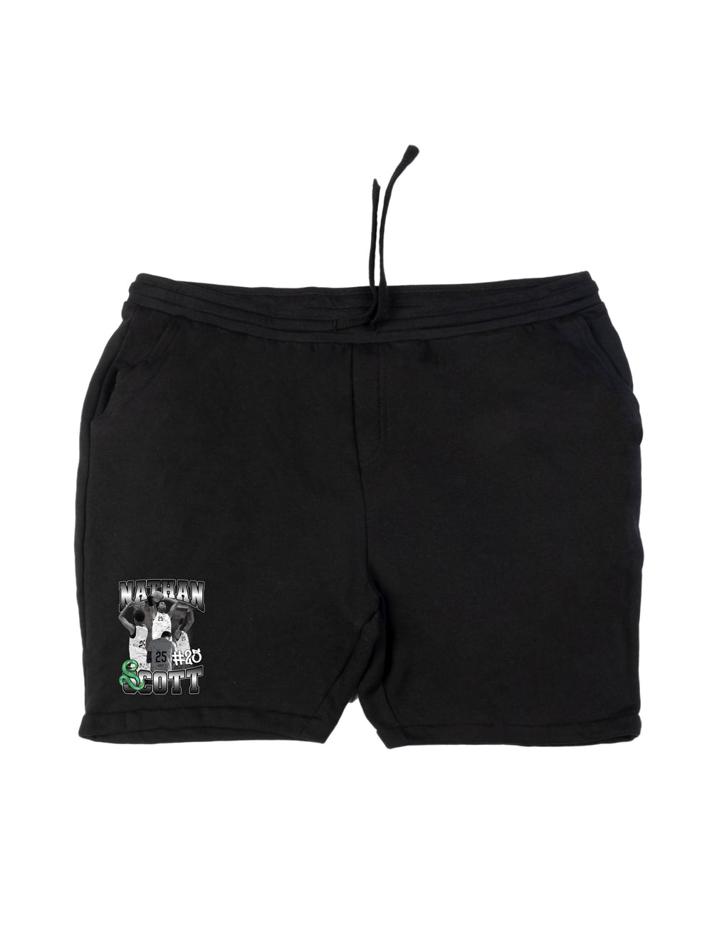 Nathan Scott Shorts