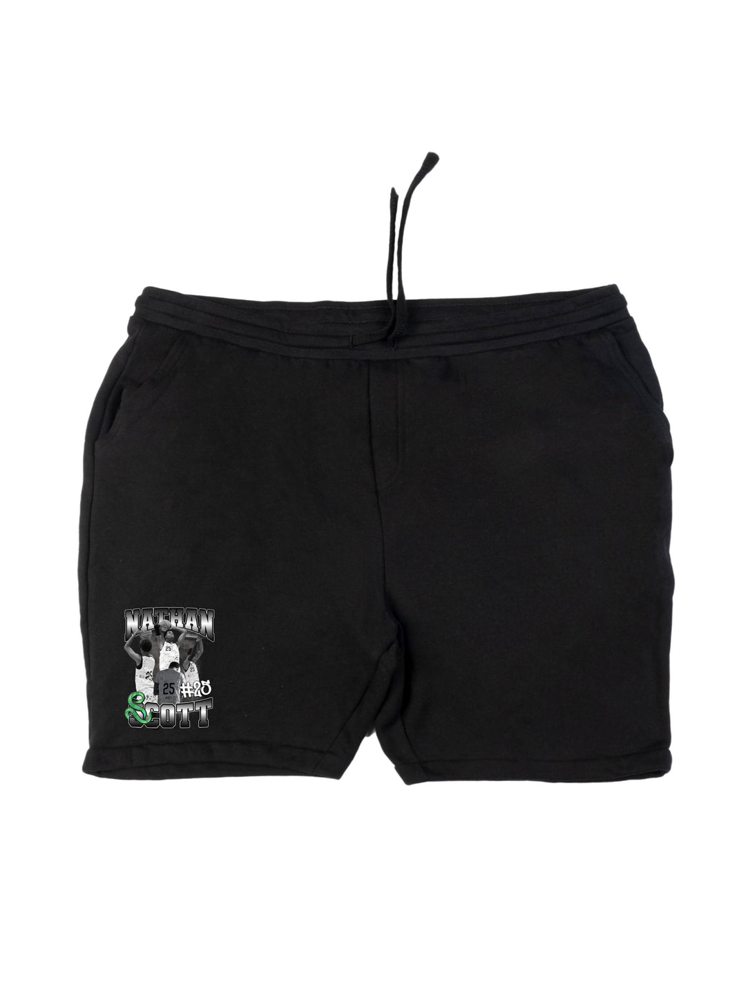 Nathan Scott Shorts