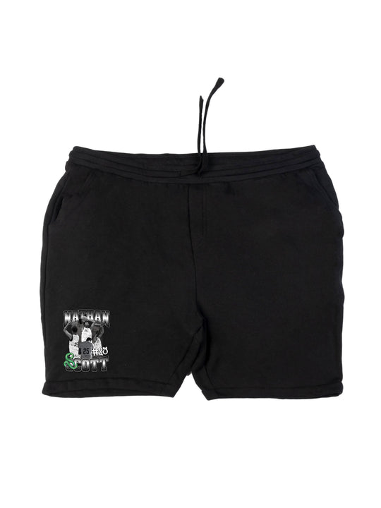 Nathan Scott Shorts