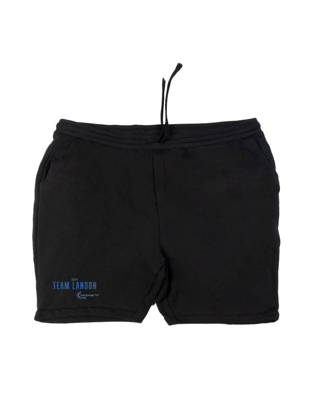 Team Landon Shorts