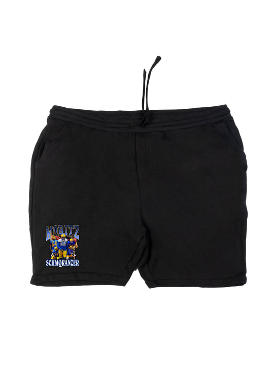Moritz Schmoranzer Shorts