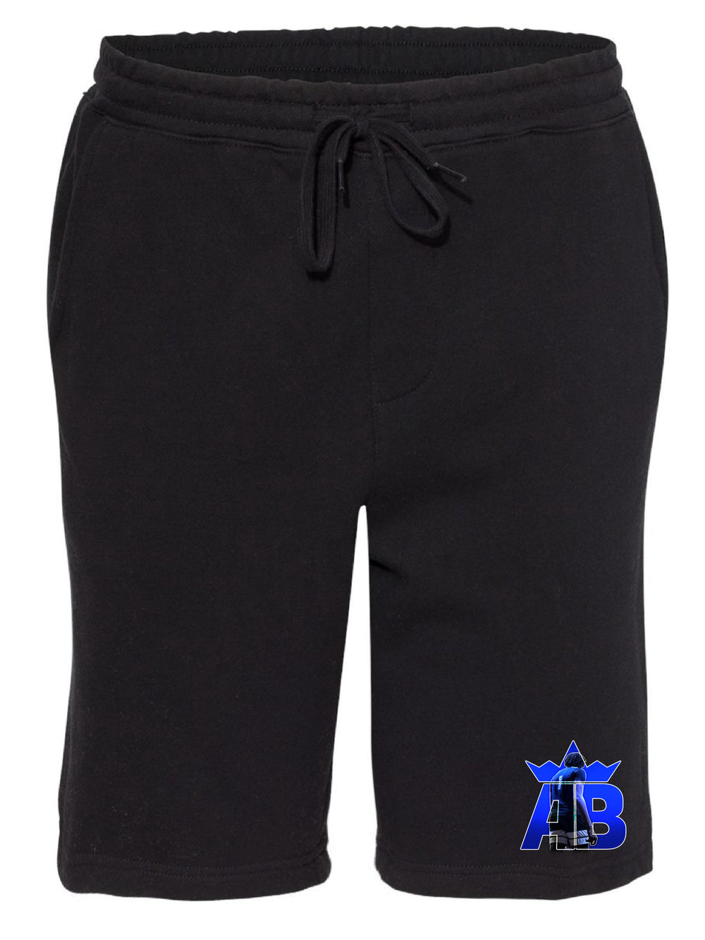 Ali Barry Shorts