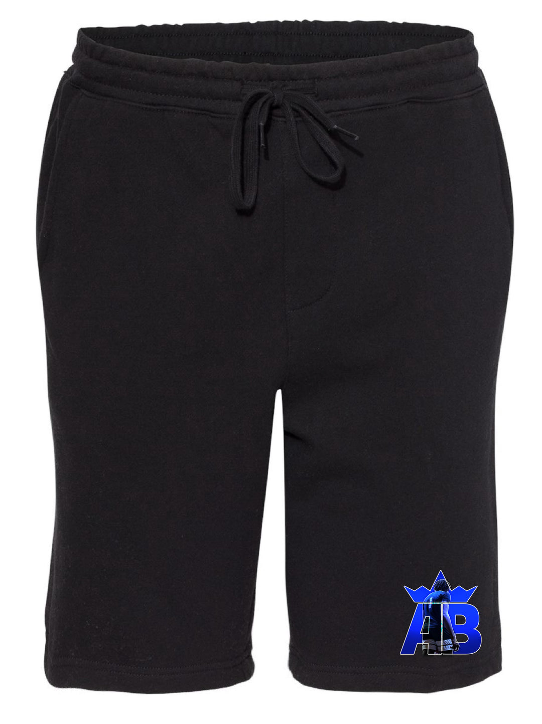 Ali Barry Shorts