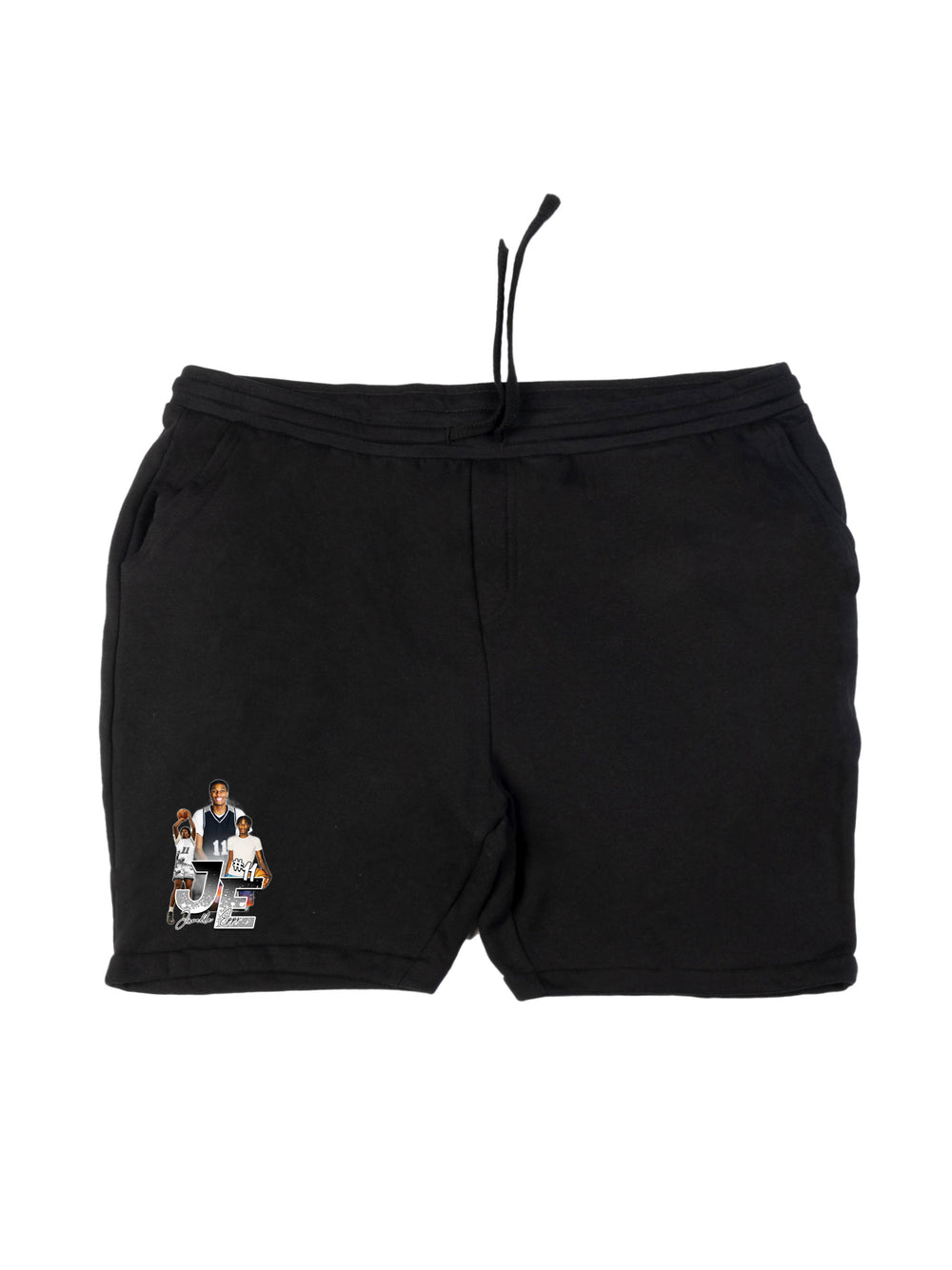 Javelle Epps Initials Shorts