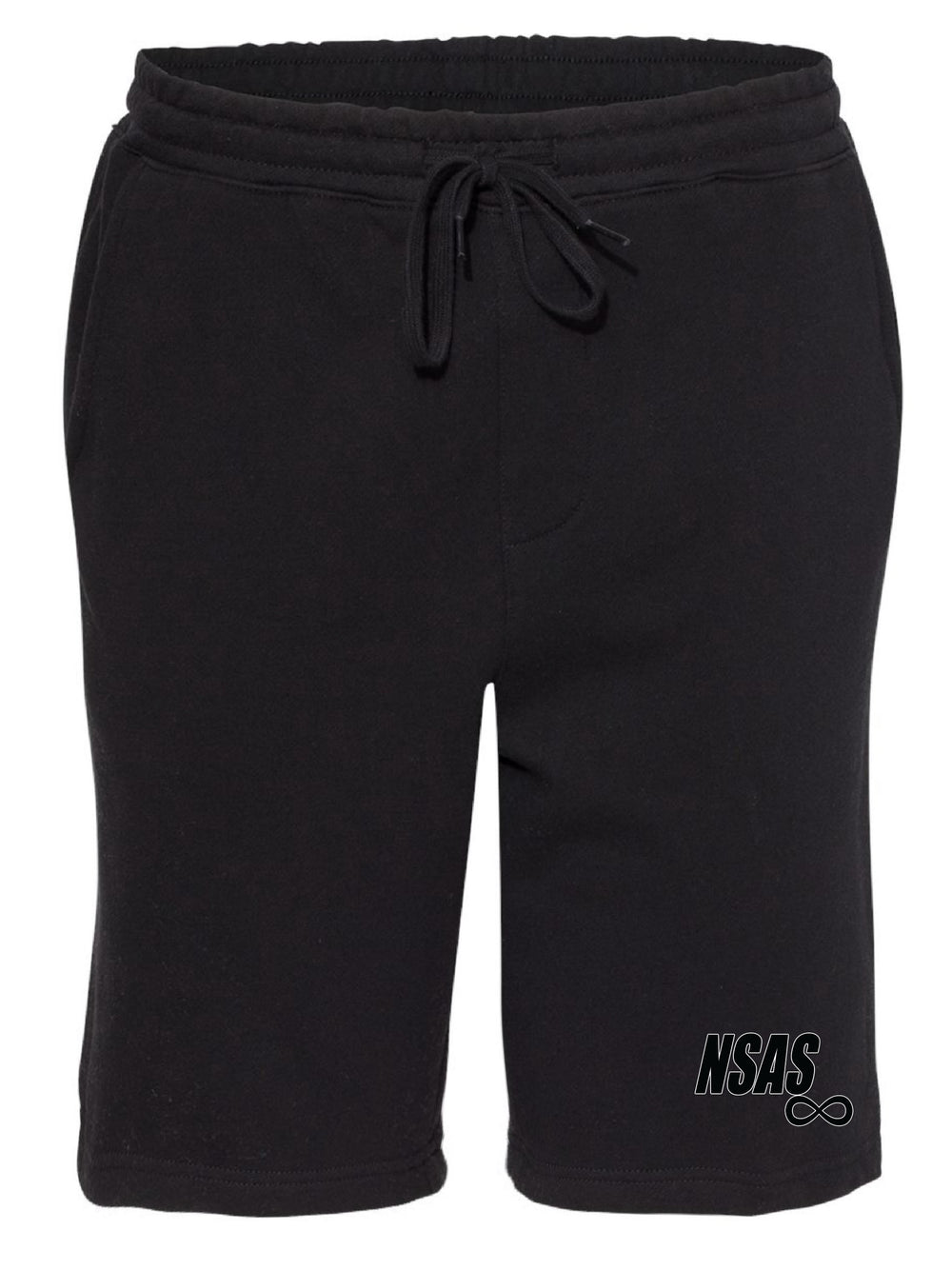 NSAS Lifestyle Shorts