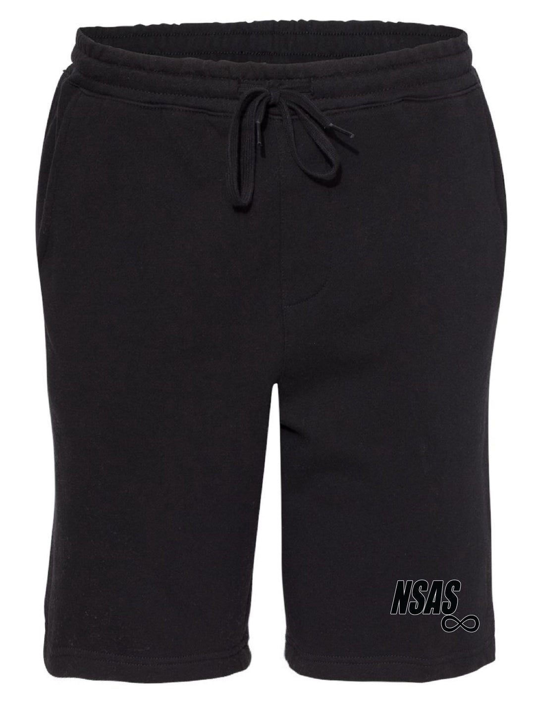 NSAS Lifestyle Shorts