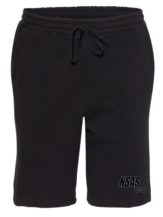 NSAS Lifestyle Shorts