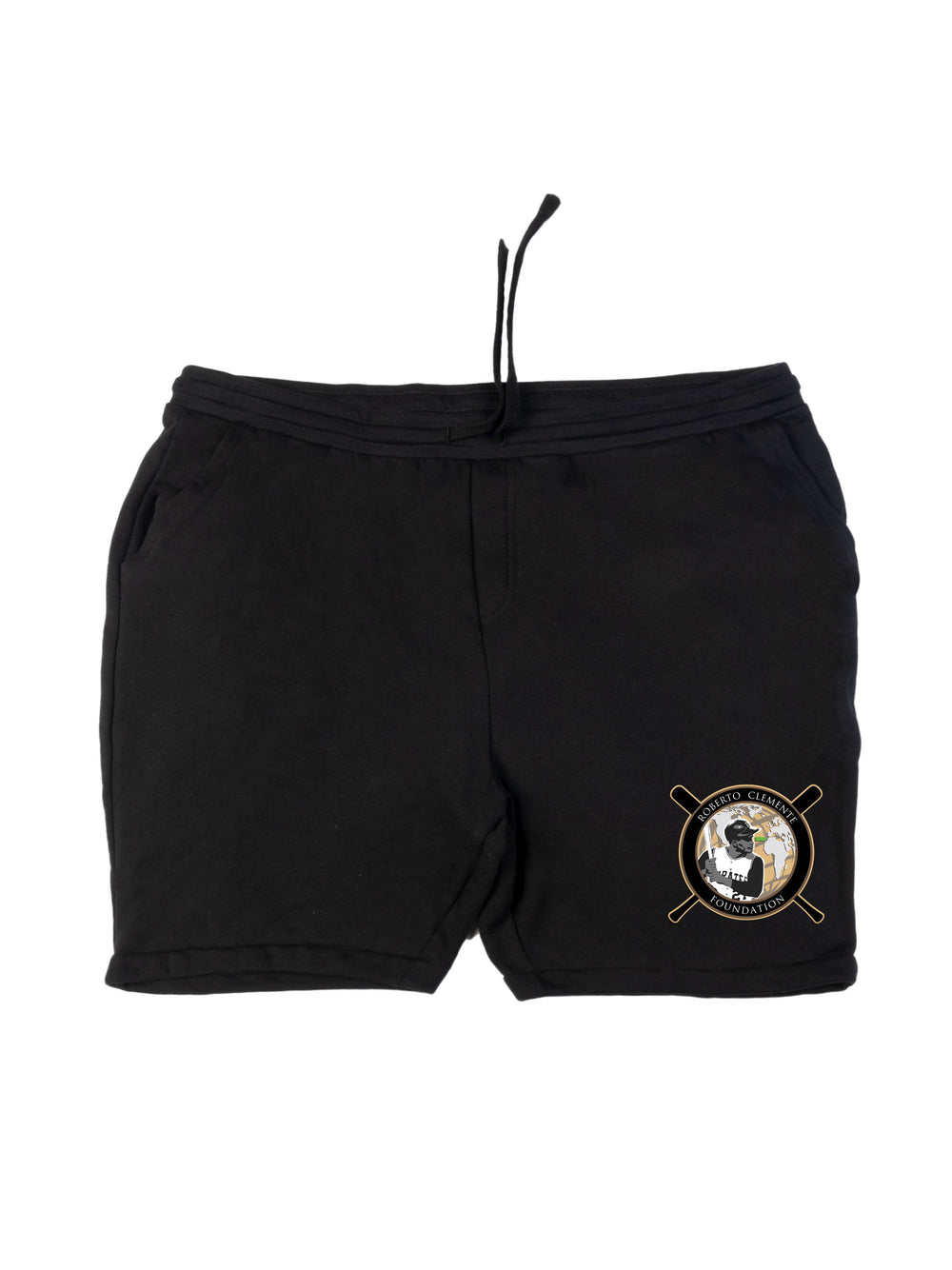 Roberto Clemente Shorts