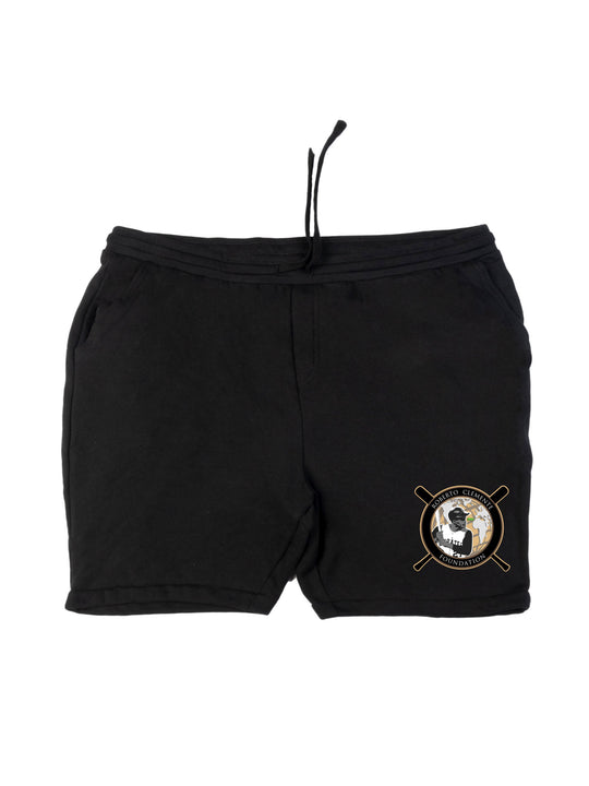 Roberto Clemente Shorts