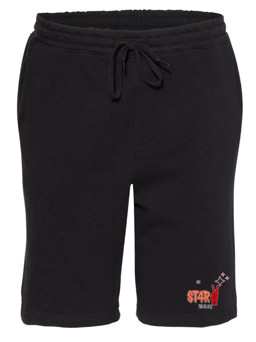 St4r Clothing Shorts