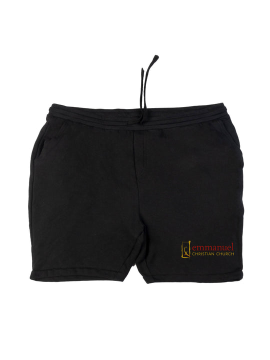 Emmanuel Christian Church Shorts