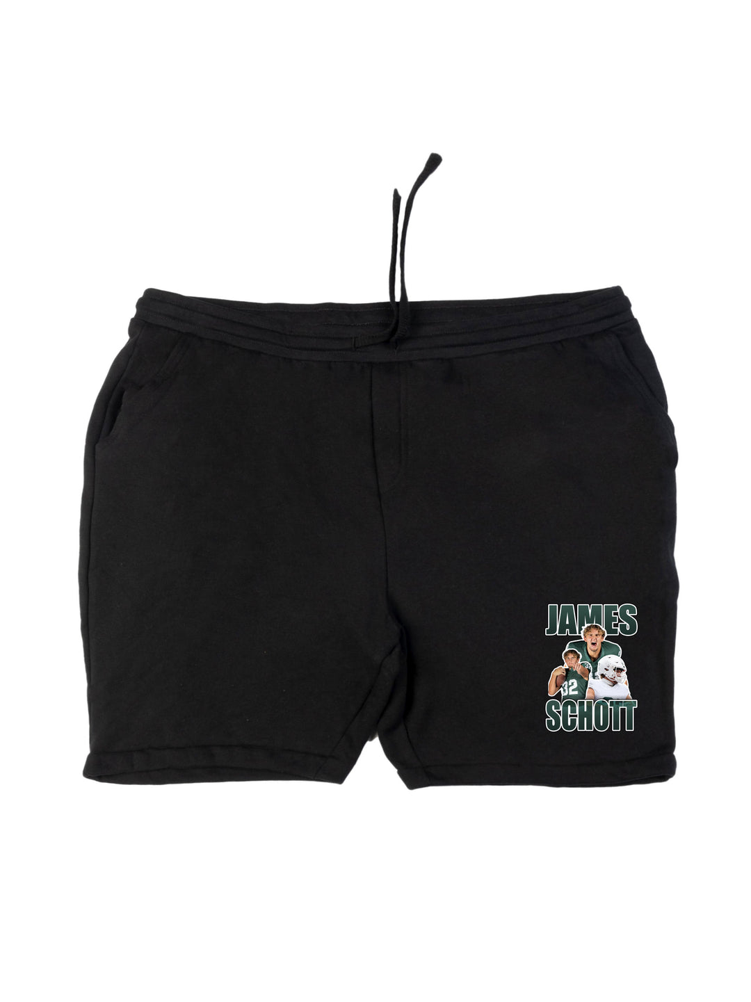 James Schott Shorts