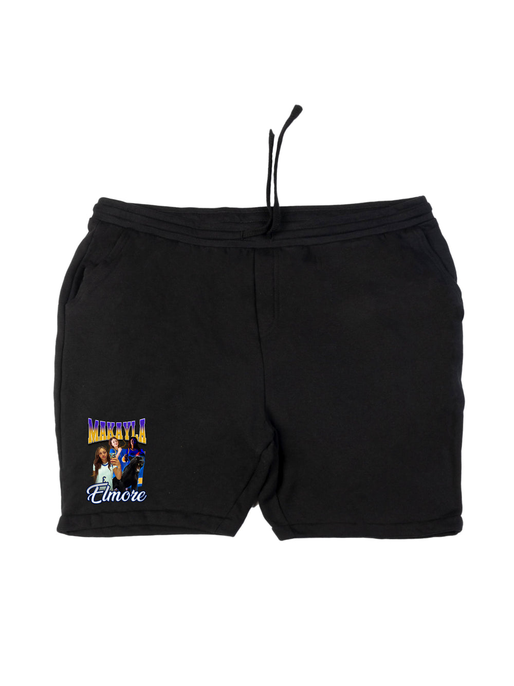 Makayla Elmore Shorts