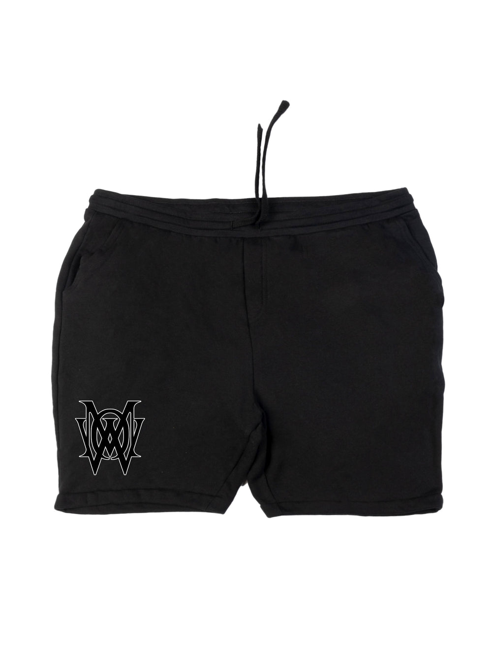Marquies Williams Logo Shorts