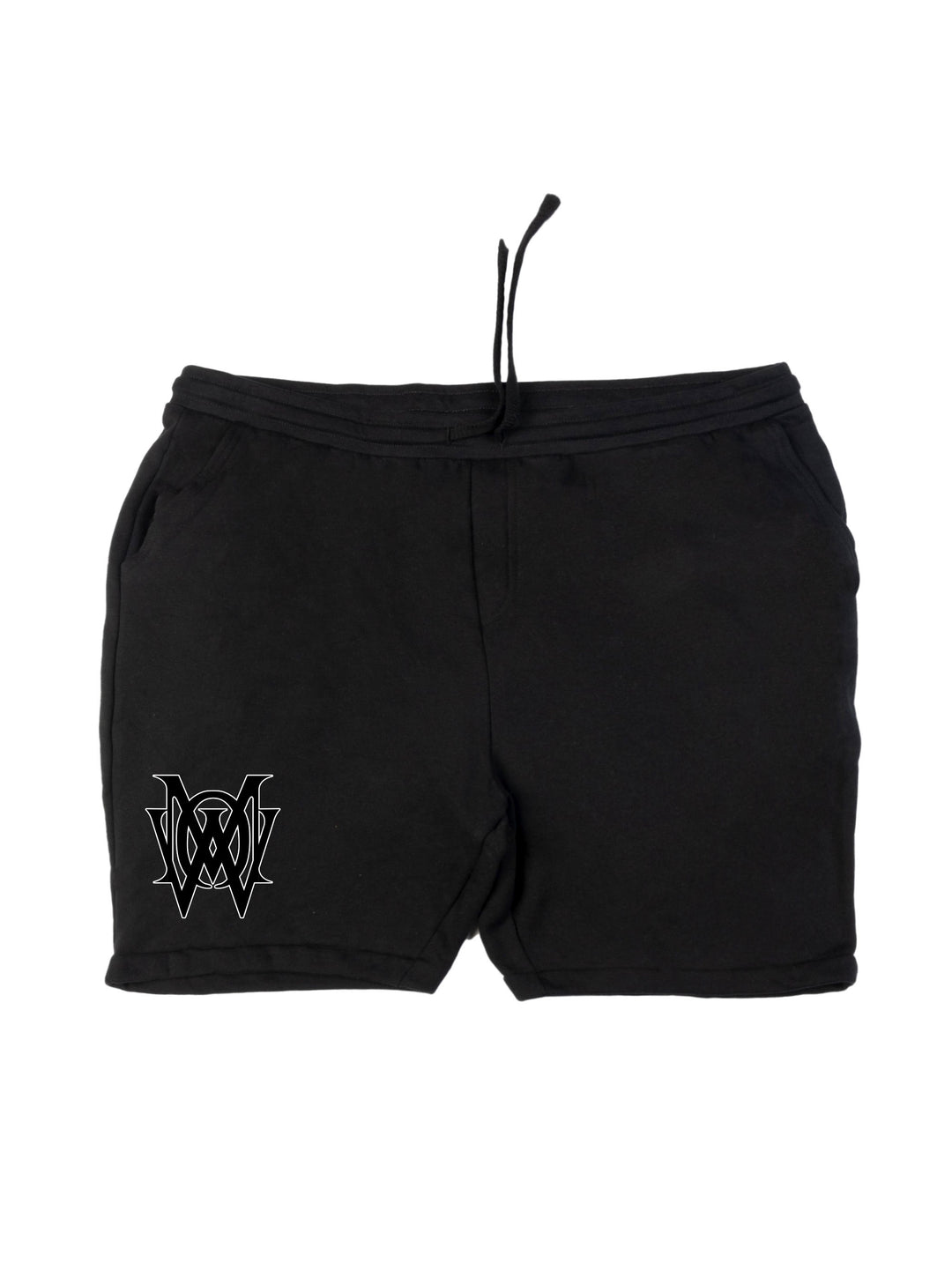 Marquies Williams Logo Shorts