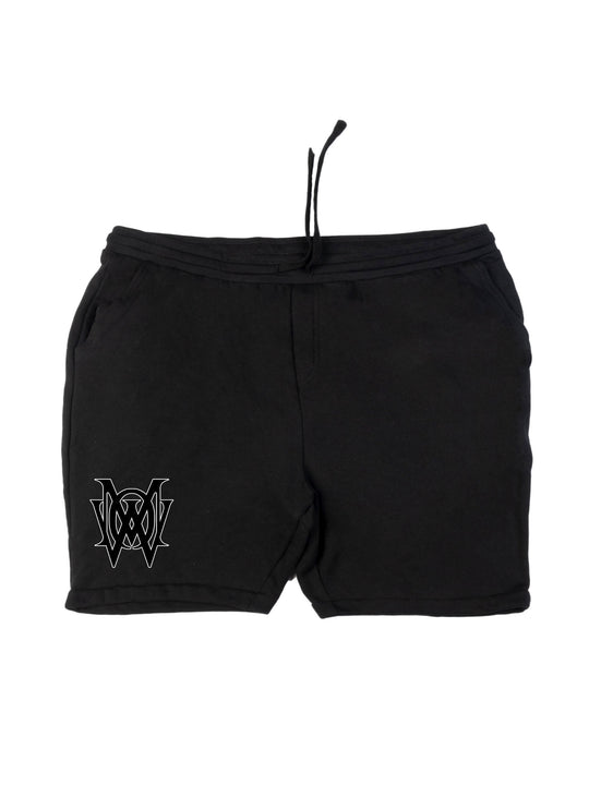 Marquies Williams Logo Shorts