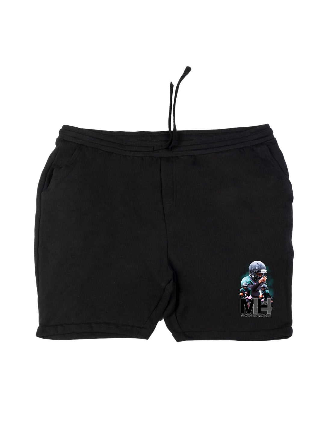 Micah Holloway Shorts