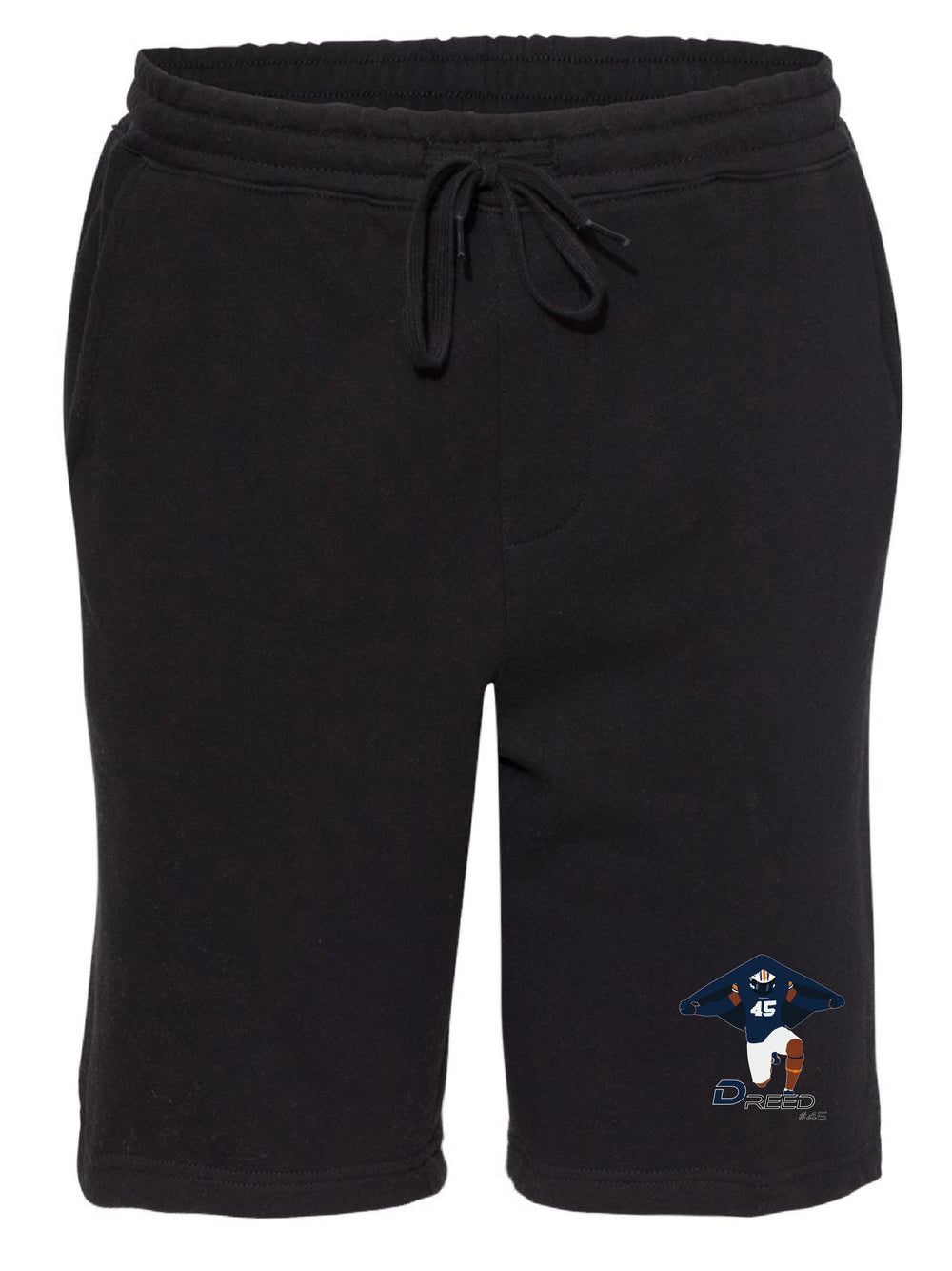 Darron Reed Shorts