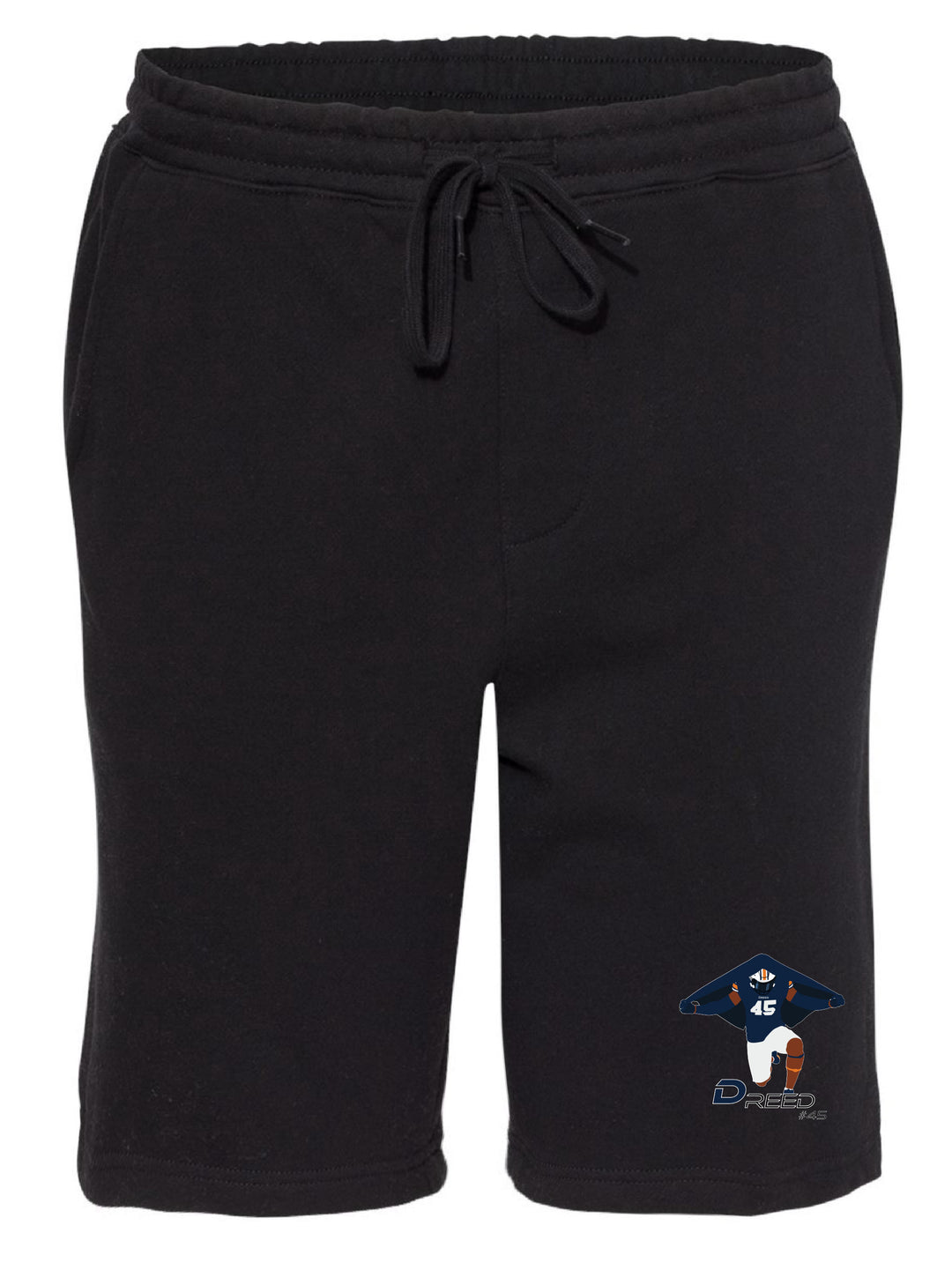 Darron Reed Shorts