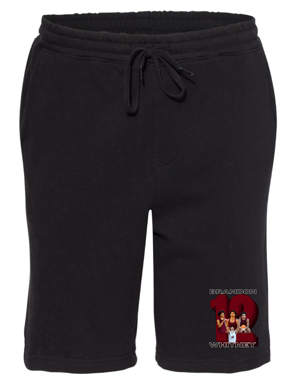 Brandon Whitney Shorts