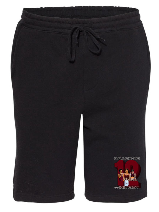 Brandon Whitney Shorts